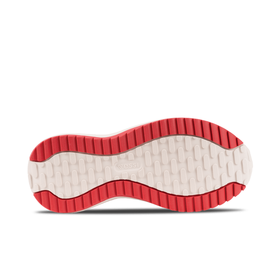 Men's Stormburst Low Top - Light Dune/Dune/Flash