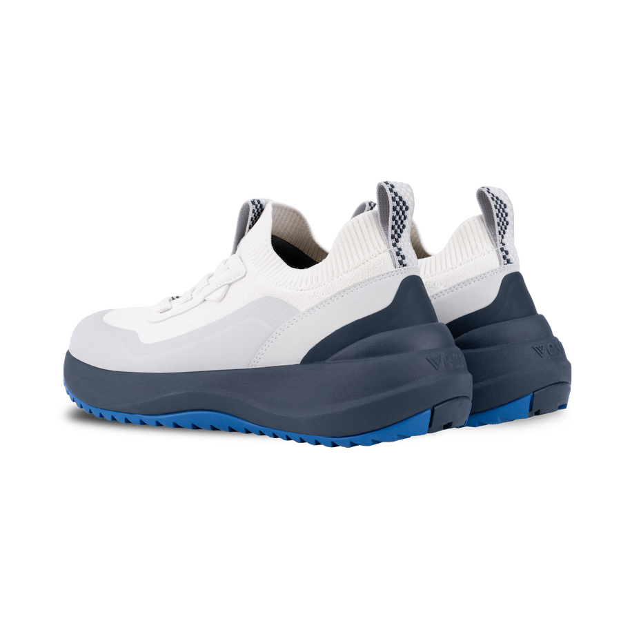 Men's Stormburst Low Top - Light Dune/Light Grey/Sea