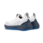 Men's Stormburst Low Top - Light Dune/Light Grey/Sea