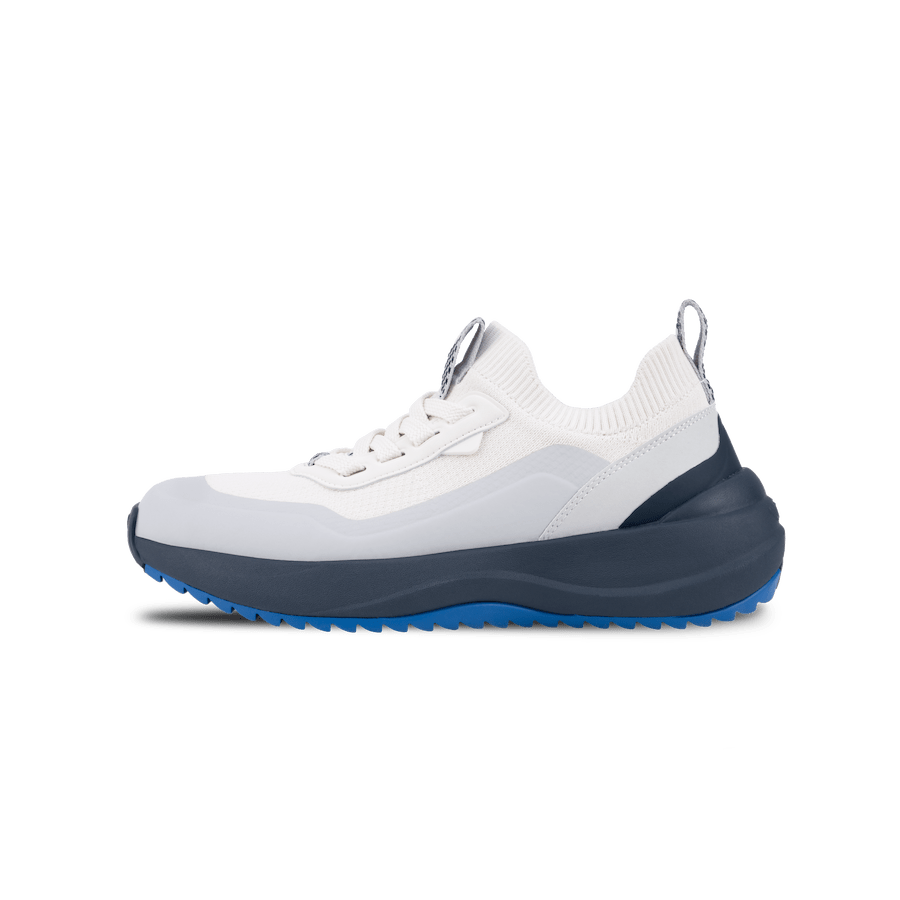 Men's Stormburst Low Top - Light Dune/Light Grey/Sea