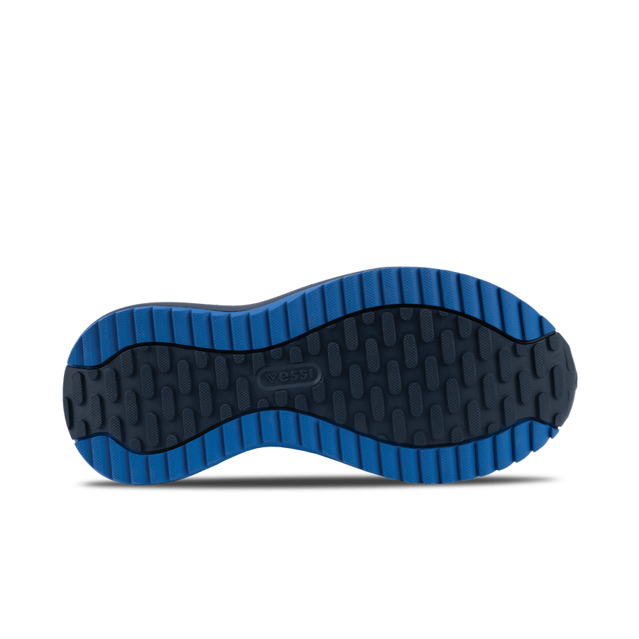 Men's Stormburst Low Top - Light Dune/Light Grey/Sea