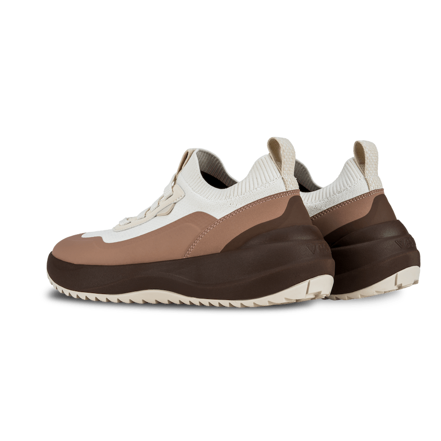 Men's Stormburst Low Top - Lt Dune/Shore/Dk Teak