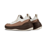 Men's Stormburst Low Top - Lt Dune/Shore/Dk Teak