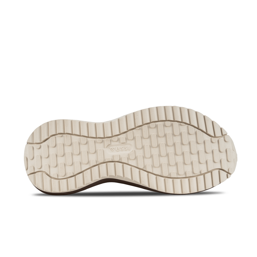 Women's Stormburst Low Top - Lt Dune/Shore/Dk Teak