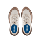 Men's Stormburst Low Top - Lt Dune/Shore/Dk Teak