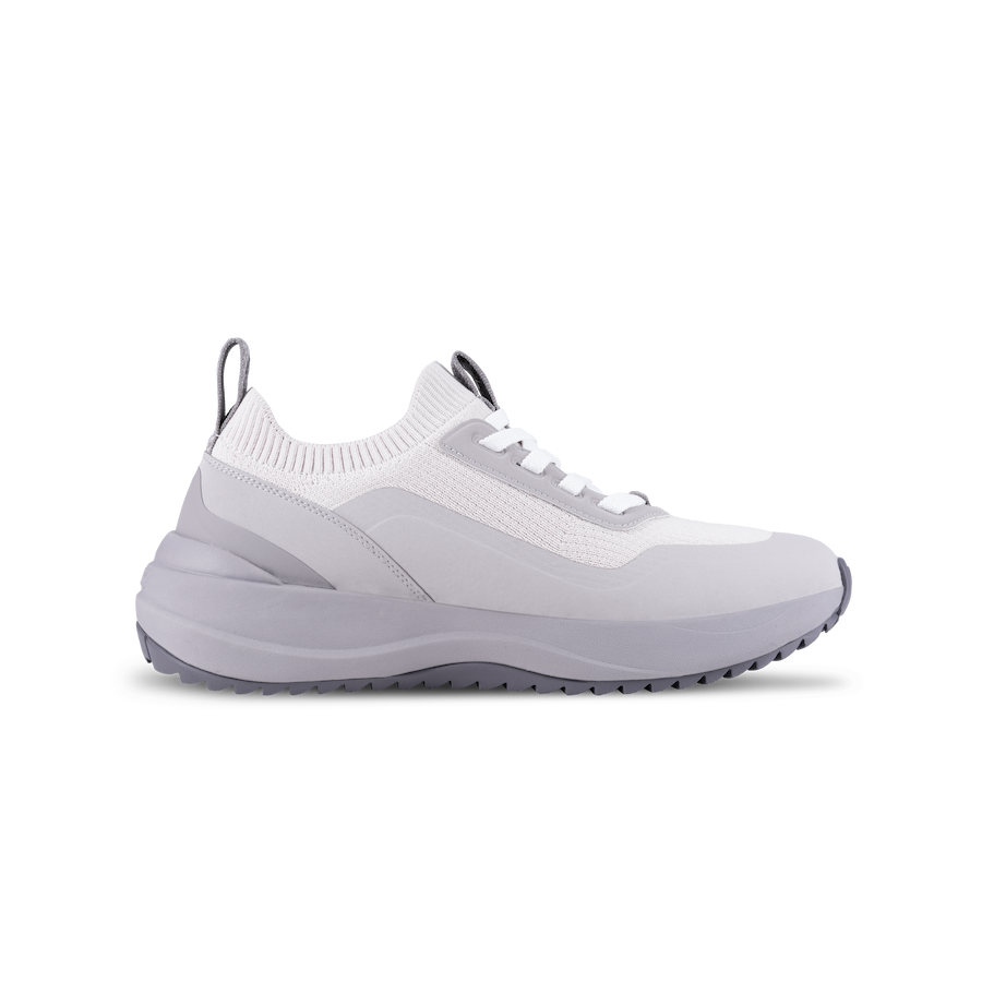 Men's Stormburst Low Top - Quartzite