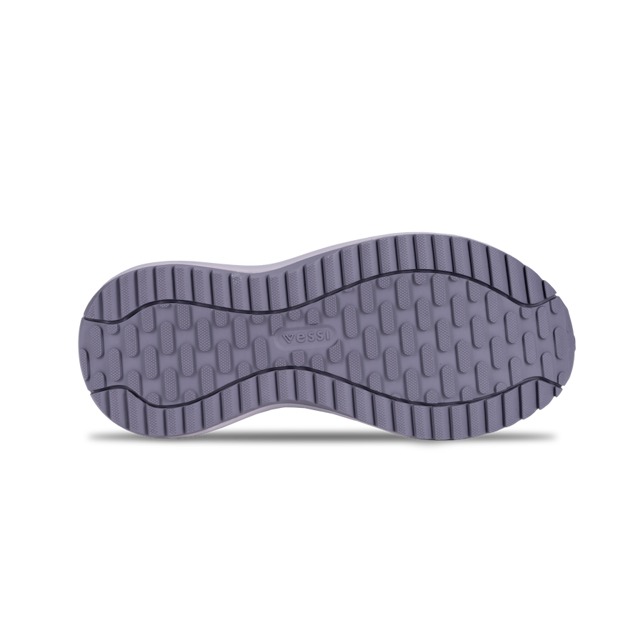 Men's Stormburst Low Top - Quartzite