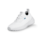 Men's Stormburst Low Top - White