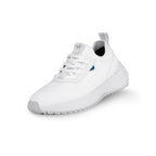 Men's Stormburst Low Top - White