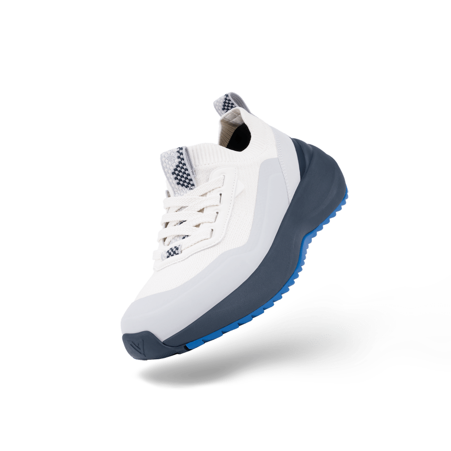 Men's Stormburst Low Top - Light Dune/Light Grey/Sea