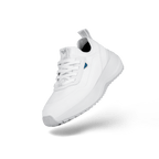 Men's Stormburst Low Top - White