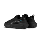 Men's Tidal Sneaker - Black on Black