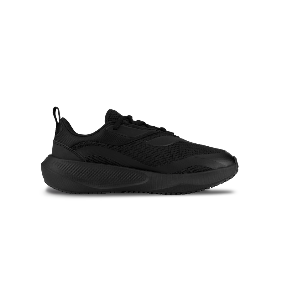Men's Tidal Sneaker - Black on Black
