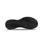 Men's Tidal Sneaker - Black on White