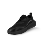 Men's Tidal Sneaker - Black on Black