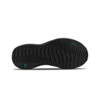 Men's Tidal Sneaker - Black on Black