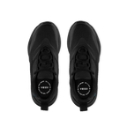 Women's Tidal Sneaker - Black on Black