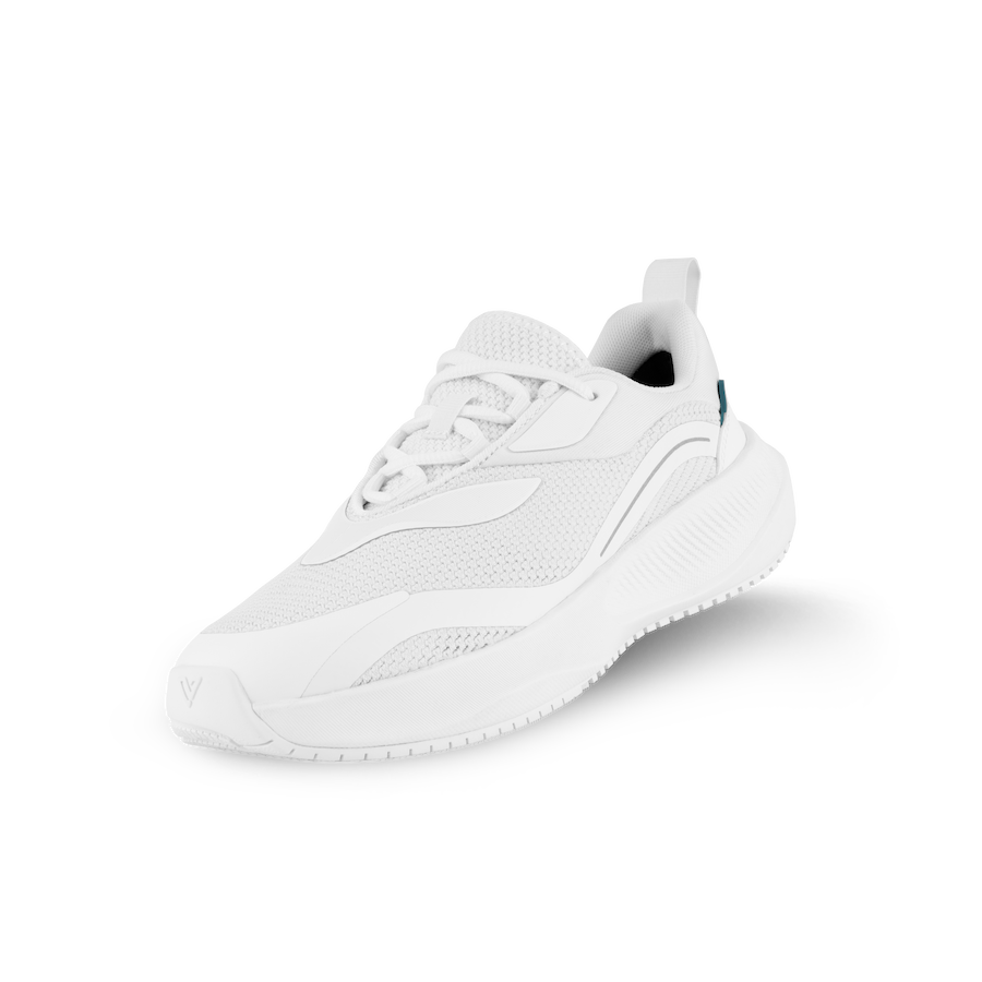 Men's Tidal Sneaker - Warm White
