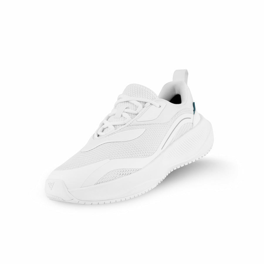 Men's Tidal Sneaker - Warm White