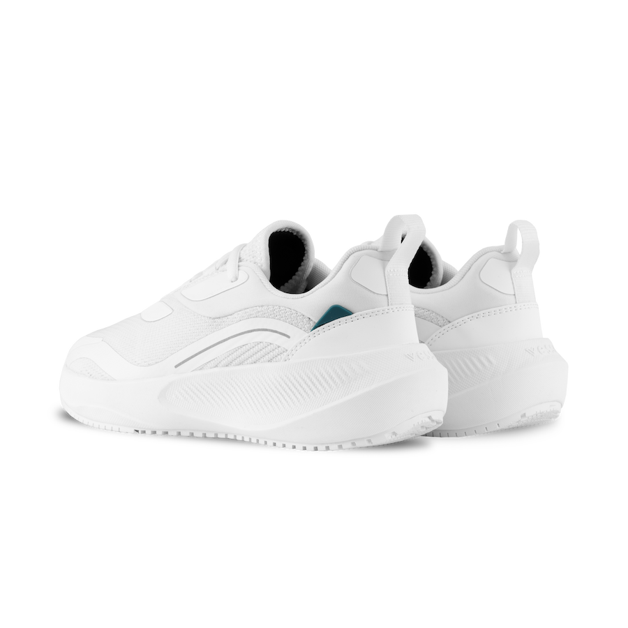 Men's Tidal Sneaker - Warm White