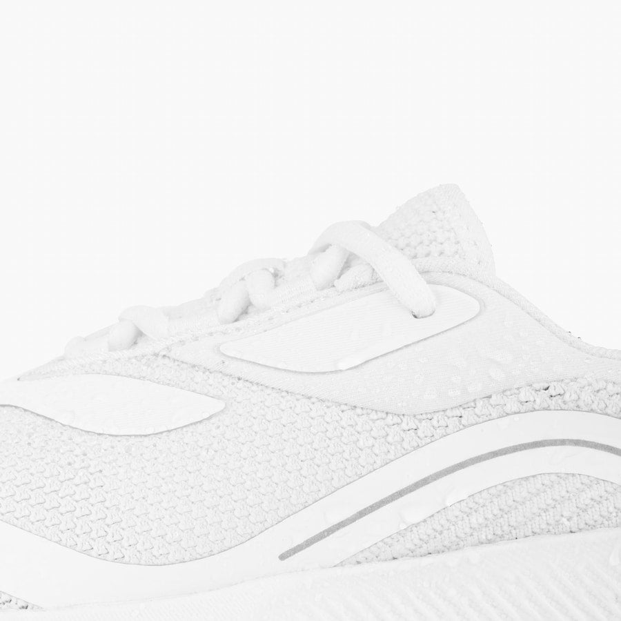 Women's Tidal Sneaker - Warm White