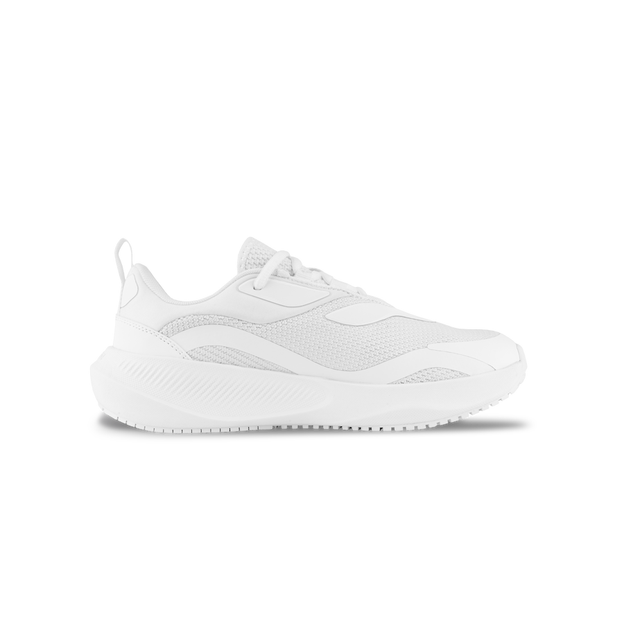 Men's Tidal Sneaker - Warm White