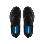 Men's Tidal Slip-On - Black on Black