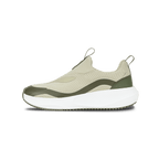 Men's Tidal Slip-On - Trail/Dk Moss/Lt Dune