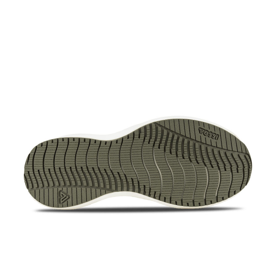 Men's Tidal Slip-On - Trail/Dk Moss/Lt Dune