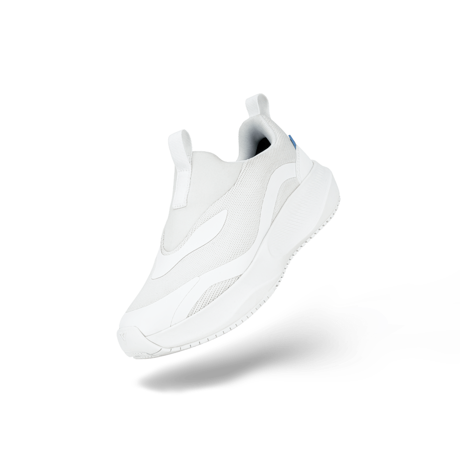 Men's Tidal Slip-On - Warm White