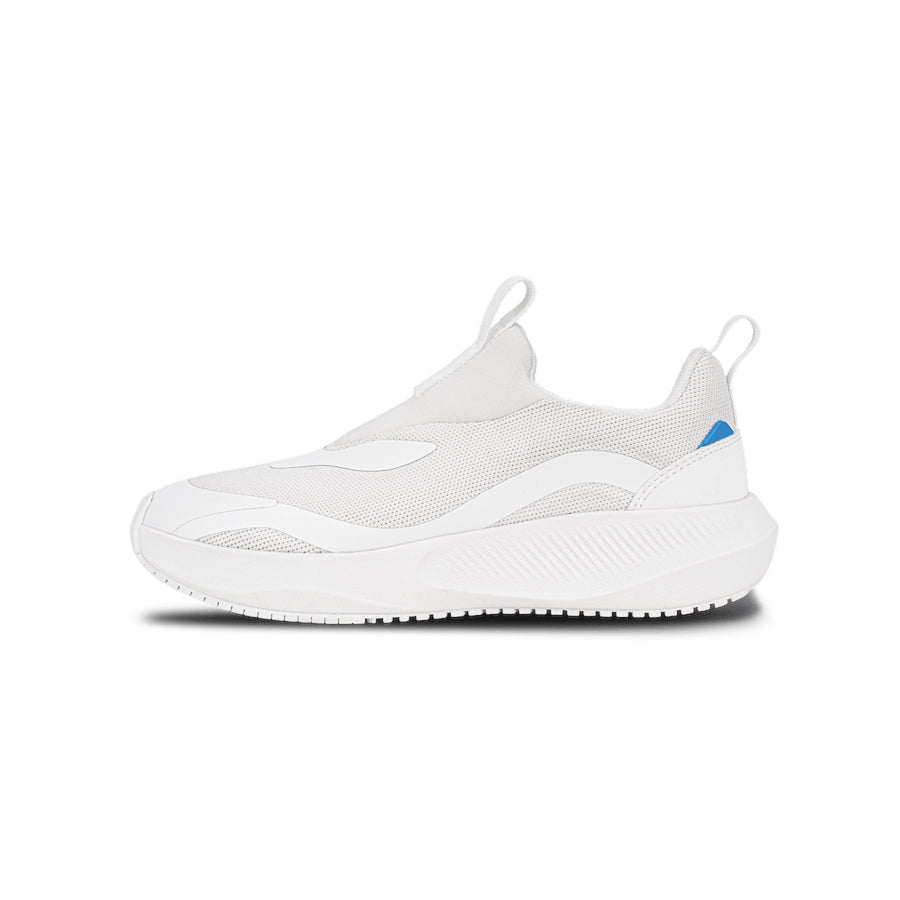 Men's Tidal Slip-On - Warm White