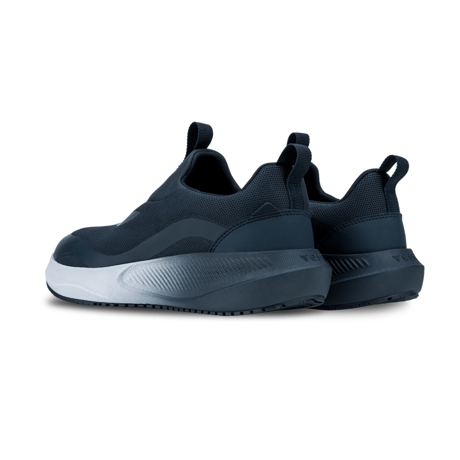 Men's Tidal Slip-On - Sea/White