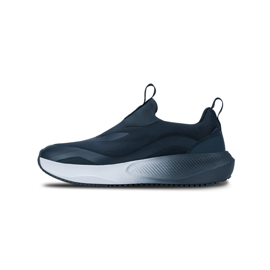 Men's Tidal Slip-On - Sea/White