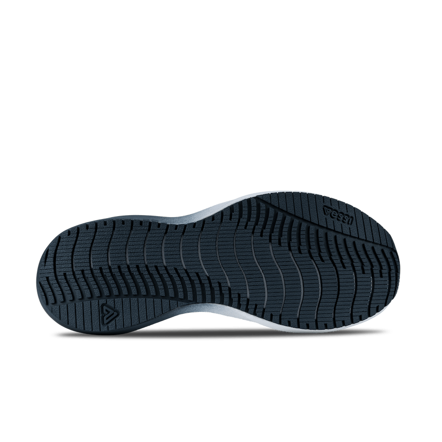 Men's Tidal Slip-On - Sea/White