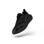 Men's Tidal Sneaker - Black on Black