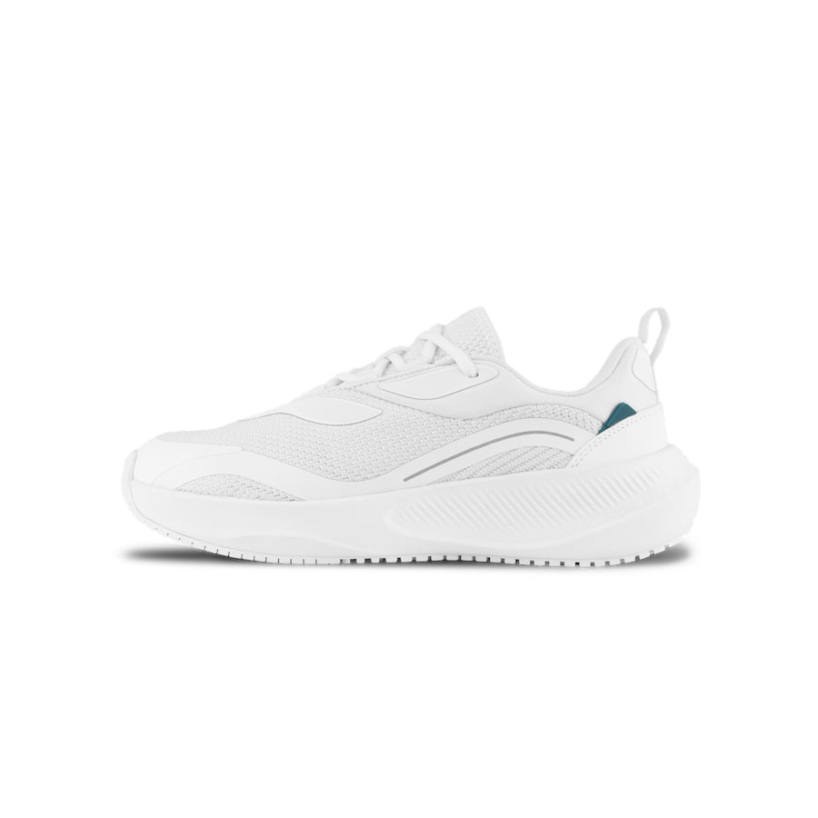 Men's Tidal Sneaker - Warm White