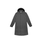 Women's Trinity Rain Jacket - Grey
