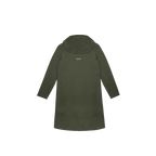 Women's Trinity Rain Jacket - Dark Moss