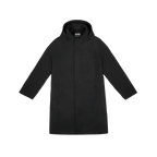Men's Trinity Rain Jacket - Black