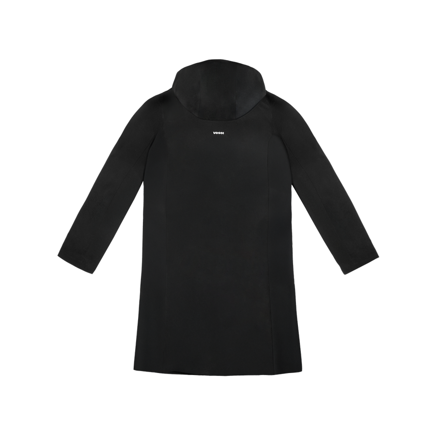 Women's Trinity Rain Jacket - Black