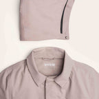 Women's Trinity Rain Jacket - Gravitate