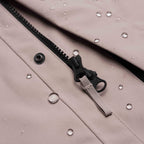 Women's Trinity Rain Jacket - Gravitate