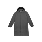Men's Trinity Rain Jacket - Grey