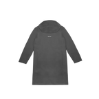 Men's Trinity Rain Jacket - Grey