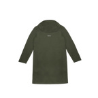 Men's Trinity Rain Jacket - Dark Moss