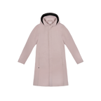 Women's Trinity Rain Jacket - Gravitate