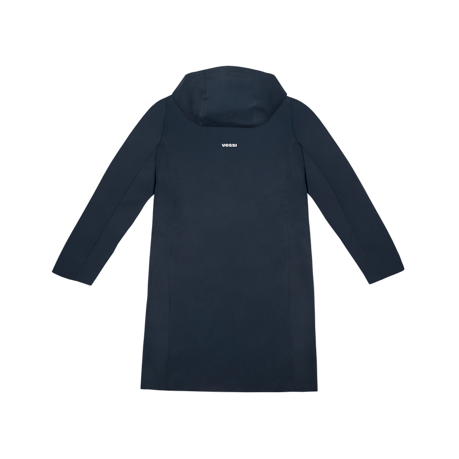 Men's Trinity Rain Jacket - Sea