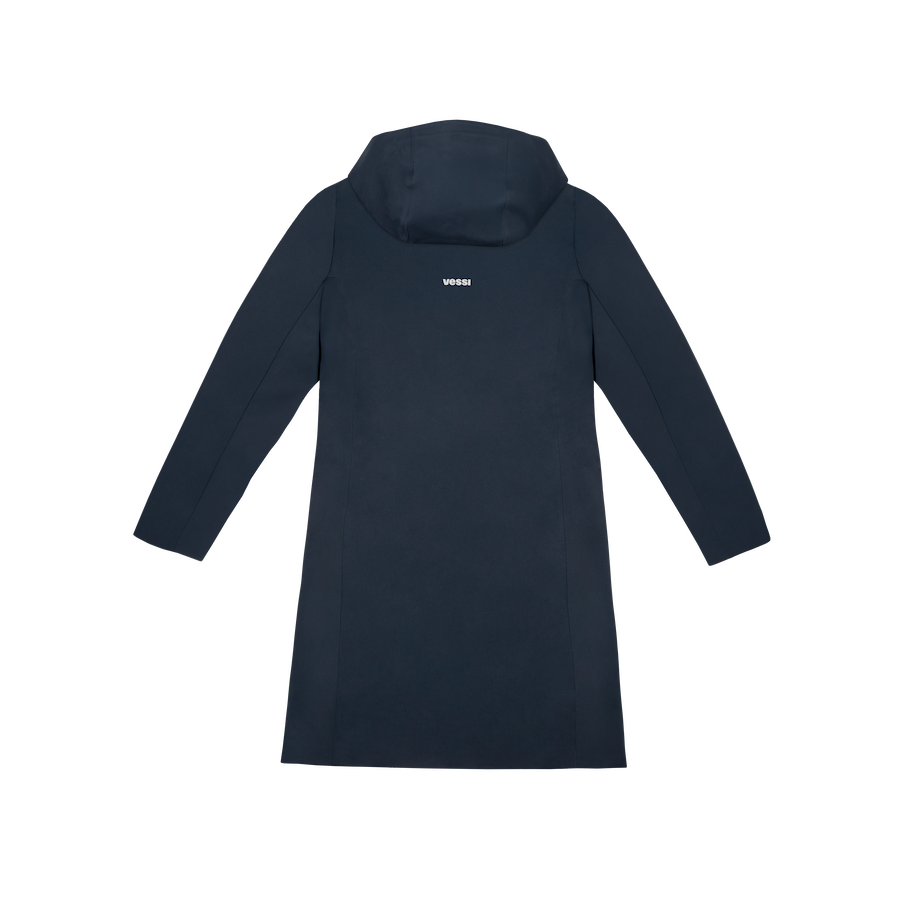 Women's Trinity Rain Jacket - Sea