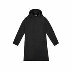 Women's Trinity Rain Jacket - Black