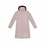 Women's Trinity Rain Jacket - Gravitate